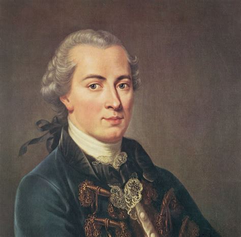 immanuel kant and a basic biography